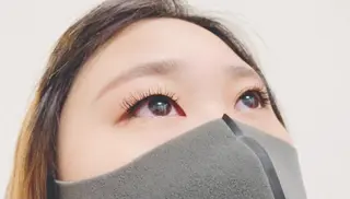 マツエク・マツパ LUSH LASH 松田のマツエク・マツパデザイン