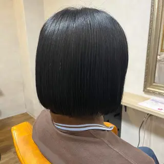 カラー 🎀 MIYUKIのヘアスタイル