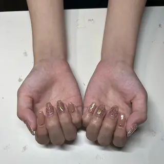 ネイル IROHA nail Ami🐊🎀のネイルデザイン