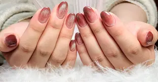 ネイル Nhung Nailのネイルデザイン