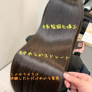 ロング 撮影モデルさん募集 渡邊直幸のヘアスタイル
