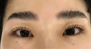 マツエク・マツパ アイブロウ k ayanoの眉毛・アイブロウイメージ