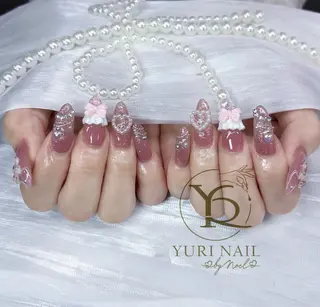 ネイル YURI Nail Funabashiのネイルデザイン