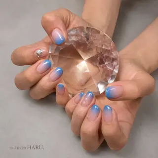 ネイル nailroom HARU.のネイルデザイン