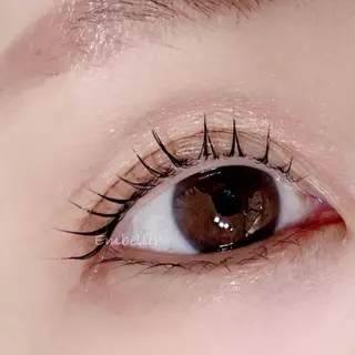 マツエク・マツパ Embellir Tamamiのマツエク・マツパデザイン