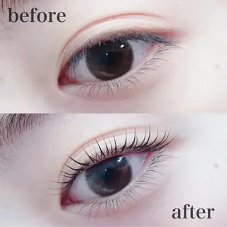 マツエク・マツパ eyelash catwinkのマツエク・マツパデザイン