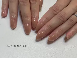 MARIENAILS /yuuka/表参道のネイルデザイン