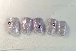 ネイル nail salon quartettoのネイルデザイン