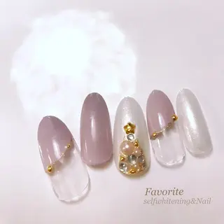 ネイル Favorite Nailのネイルデザイン