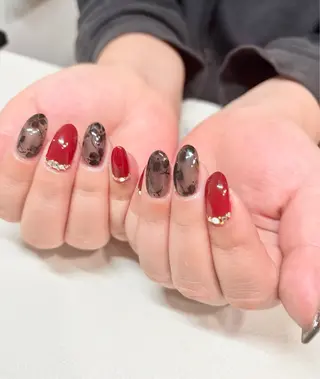 ネイル BellaLuna NAILのネイルデザイン