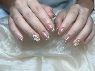 ネイル Nail salon CELEBRAILのネイルデザイン