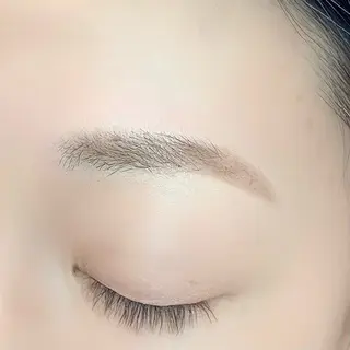 マツエク・マツパ ☘️Occhi ☘️のマツエク・マツパデザイン