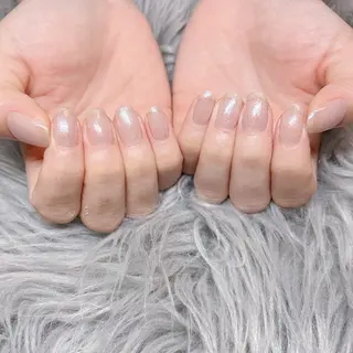 ネイル DollyGirl KYOKOのネイルデザイン