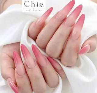 ネイル Chie nail designのネイルデザイン