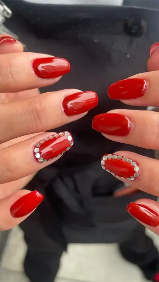 ネイル YUI nailのネイルデザイン