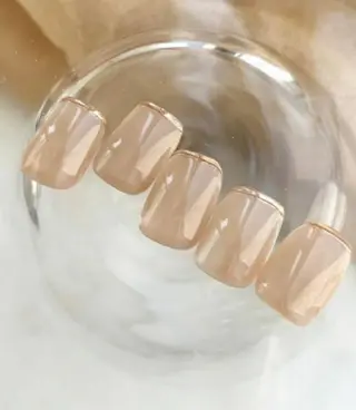 ネイル エ イのネイルデザイン