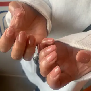 ネイル k yuriのネイルデザイン