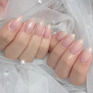 ネイル 心斎橋Salon Epokkuのネイルデザイン