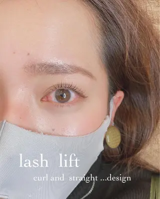 マツエク・マツパ alchemy workzのマツエク・マツパデザイン