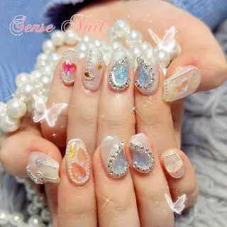 ネイル Mai マイのネイルデザイン
