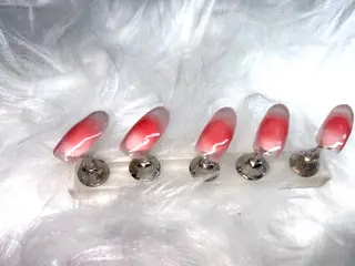 ネイル Nail Room.Dooのネイルデザイン