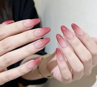 ネイル TiTi Nail🫧のネイルデザイン