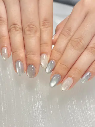 ネイル K Rのネイルデザイン