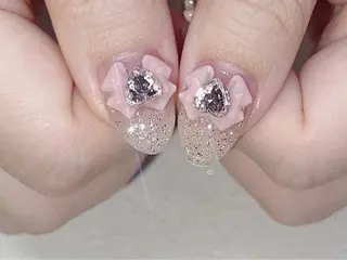 ネイル Minami Nailのネイルデザイン