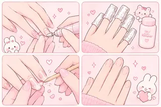 ネイル chili nailのネイルデザイン
