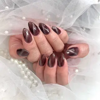 ネイル Zir nail🪽 Otohaのネイルデザイン