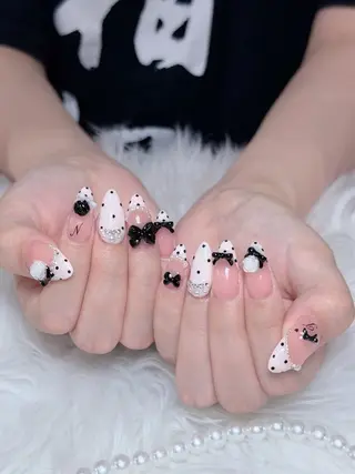 ネイル Julli NailStudioのネイルデザイン
