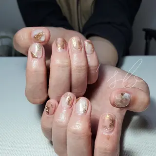 ネイル nailroom sb𓈒𓂂𓏸のネイルデザイン