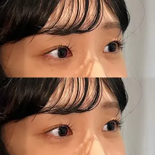 マツエク・マツパ LEPIA（レピア） マヤマのマツエク・マツパデザイン