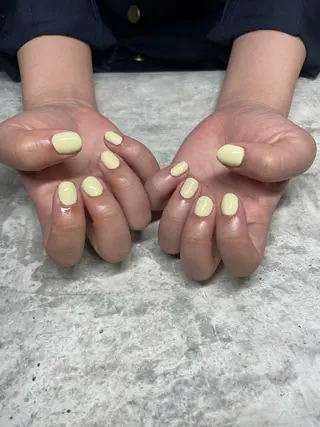 ネイル IROHA NAIL 北村菜帆のネイルデザイン