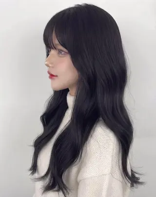 💖kellys green💖のヘアスタイル