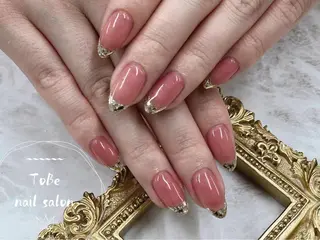 ネイル Nail Salon To Beのネイルデザイン
