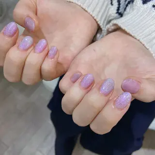 ネイル Umi nail& eyelashのネイルデザイン