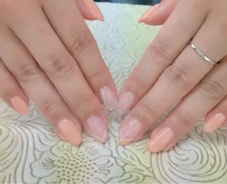 ネイル precious nail roomのネイルデザイン