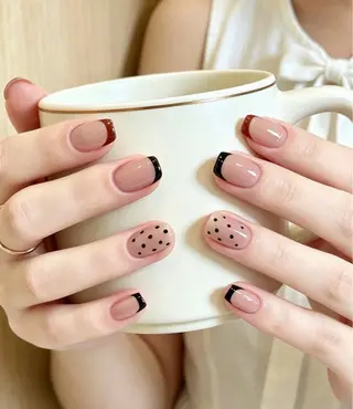 ネイル LadyJJNail つくばのネイルデザイン
