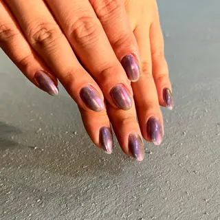 ネイル emunail あやかのネイルデザイン