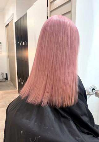 セミロング 廣庭 勇人のヘアスタイル