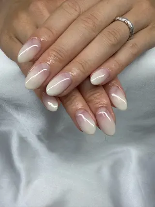ネイル Mynail プライベートサロンのネイルデザイン