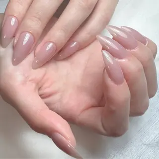 ネイル nancy nailのマツエク・マツパデザイン