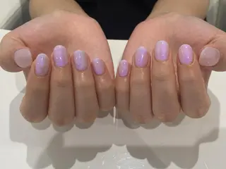 ネイル _WHITE+ 南海難波店のネイルデザイン