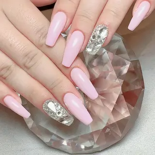 ネイル EMU NAILのネイルデザイン