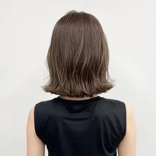 ショート KNOWHOW/思川 阿耶のヘアスタイル
