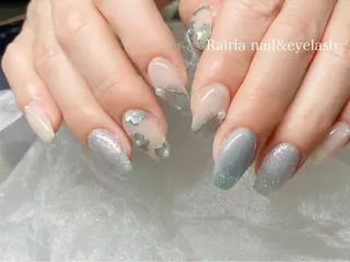 ネイル Rairianail Yamaguchiのネイルデザイン