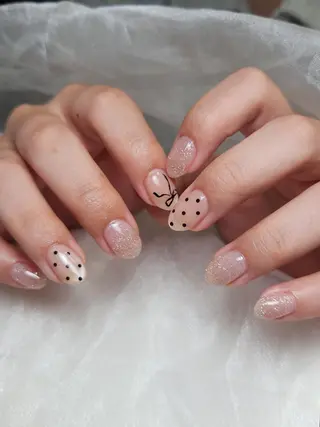 ネイル Nailroom3 古屋のネイルデザイン