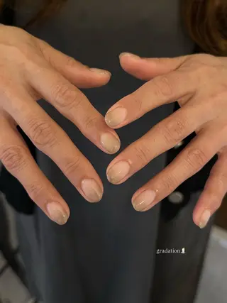 ネイル soi.__ aikaのネイルデザイン