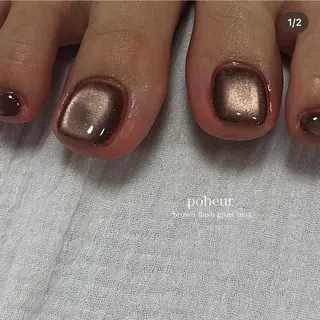 ネイル mio _POHEURのネイルデザイン